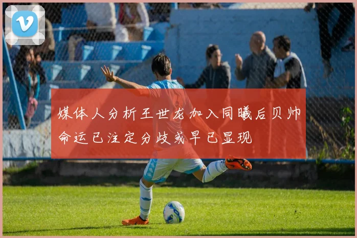 媒体人分析王世龙加入同曦后贝帅命运已注定分歧或早已显现
