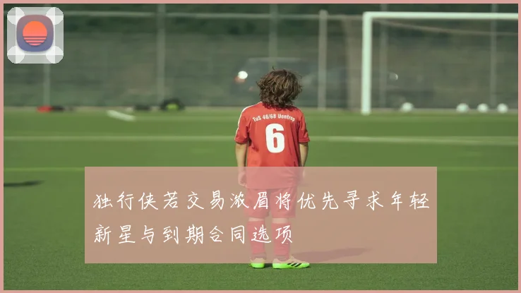 独行侠若交易浓眉将优先寻求年轻新星与到期合同选项