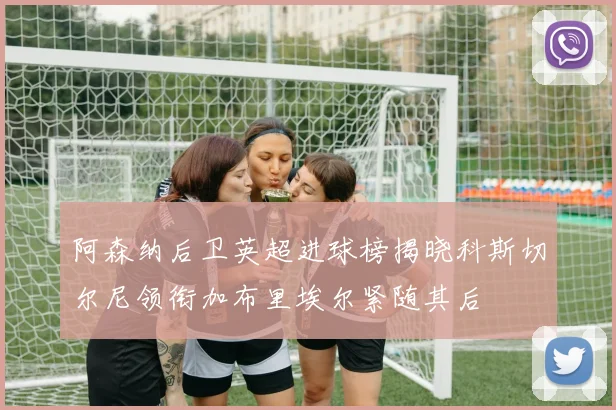 阿森纳后卫英超进球榜揭晓科斯切尔尼领衔加布里埃尔紧随其后