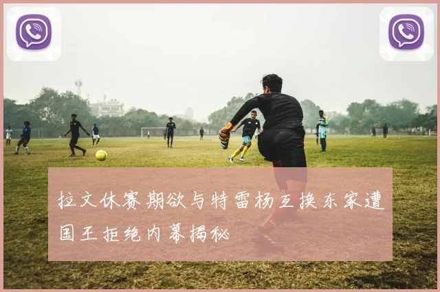拉文休赛期欲与特雷杨互换东家遭国王拒绝内幕揭秘